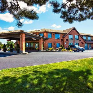 Comfort Inn Yarmouth Exterior photo