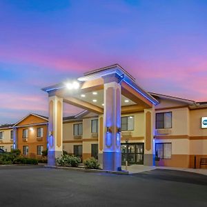 Best Western Canton Inn Exterior photo