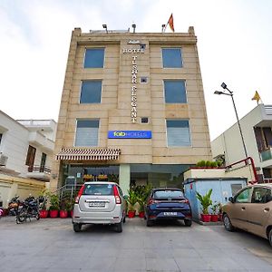 Fabhotel Prime Tushar Elegant Ghaziabad Exterior photo