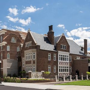 The Lytle Park Hotel, Autograph Collection Cincinnati Exterior photo