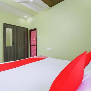 Hotel O Sea Coastal Inn Kakinada Exterior photo