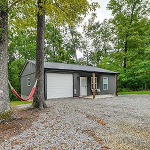 Pet-Friendly Murray Vacation Rental With Grill! Exterior photo