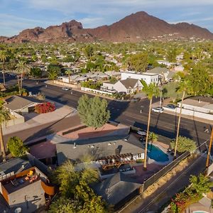 Phoenix Arcadia Turney Villa Exterior photo