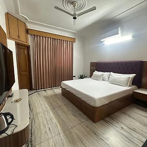 Bhagya Homestay Luxury Room- Mohali'S Best Sohana Exterior photo