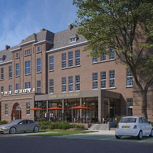 The Rebyl, Nijmegen, A Tribute Portfolio Hotel Exterior photo