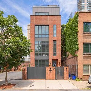 Rittenhouse Philadelphia Beautiful Block Villa Exterior photo