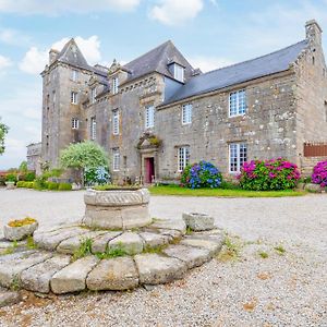 Manoir De Moellien, The Originals Relais Hotel Plonevez-Porzay Exterior photo