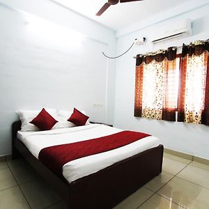 Homestay Thanjavur 2 Bed Room Apartment Exterior photo