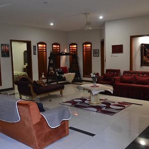 Luxury Basement Dha 2 Hotel Islamabad Exterior photo