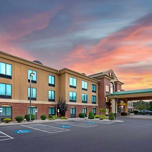 Best Western Plus Clearfield Hotel Exterior photo