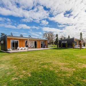 Sublime Nooks Hotel Havelock North Exterior photo