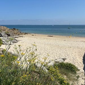 Appartement Spacieux Et Clair Proche Des Plages De La Baie Quiberon Exterior photo