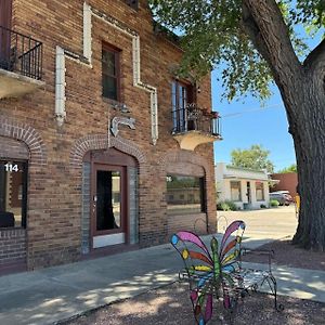 The Lofts On Colorado, 114B Apartment Pueblo Exterior photo