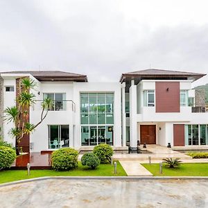 Kyerra 88-16 An Exquisite Mansion With Eclectic Interiors Villa Phuket Exterior photo