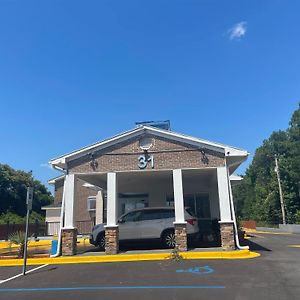 Wingate By Wyndham Columbia Fort Jackson Hotel Dentsville Exterior photo