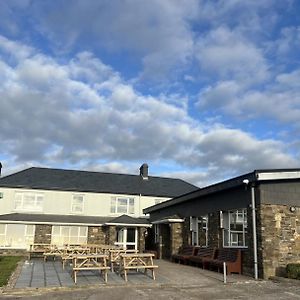 The Blue Horizon Hotel Cork Exterior photo