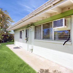 Kaiwiki Palace Villa Honolulu Exterior photo