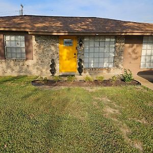 Delta Dream Retreat Villa Clarksdale Exterior photo