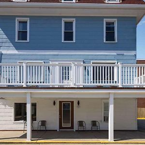 Travelodge Wildwood Inn Exterior photo