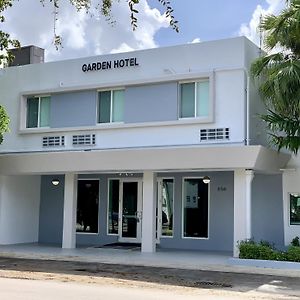 Garden Hotel Miami Airport, Trademark Collection By Wyndham Miami Springs Exterior photo