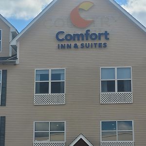 Comfort Inn & Suites Dothan Exterior photo