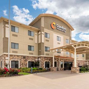 Comfort Inn & Suites Glenpool Exterior photo