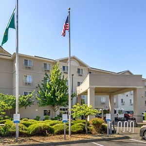 Comfort Inn Federal Way - Seattle Exterior photo