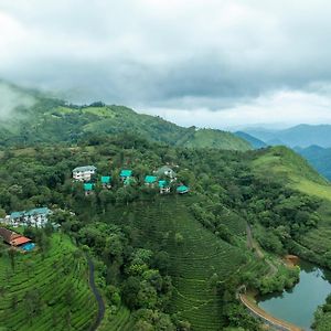 Winter Vale Green Stay Resorts Vagamon Exterior photo