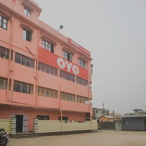 Oyo Krishna Guest House Panchanai Exterior photo