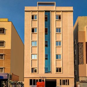 Hotel O Jv Colony Near Gachibowli Kondapur (Telangana) Exterior photo