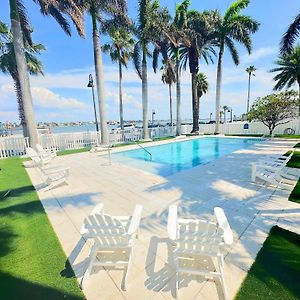 La Tortuga Historic Pass A Grille St Pete Beach 15 Apartment St. Pete Beach Exterior photo