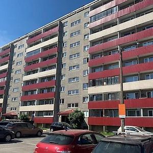 Women Living Room Tallinn Exterior photo