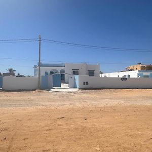 Dar Hedi Villa Ouled Yaneg Exterior photo