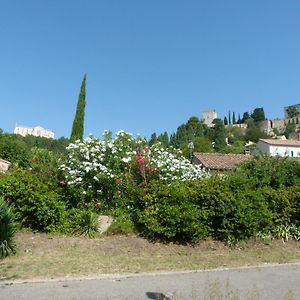 Notre Vie La Bed & Breakfast Roussas Exterior photo