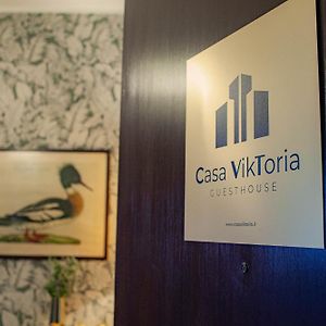 Casa Viktoria Bed & Breakfast Pordenone Exterior photo