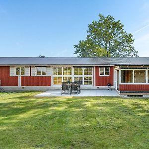 Holiday Home Solhaga - Hal050 By Interhome Laholm Exterior photo