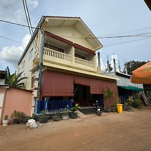 Dary'S Village Guesthouse & Restaurant Phumi Chong Kaoh Exterior photo