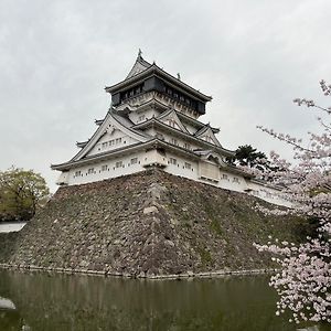 Flor De Cerezo I - Vacation Stay 17061 Kitakyushu Exterior photo