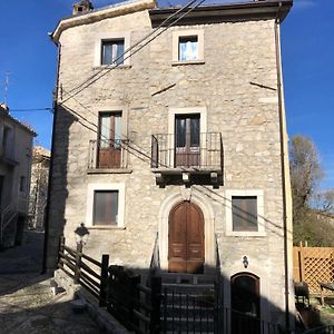 Il Granitino Bed & Breakfast Sant'Eufemia a Maiella Exterior photo