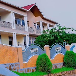 Green Villa Apartments Kigali Exterior photo