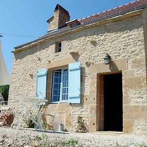 Gite De Charme Renove Avec Terrasse Et Four A Pain, Proche De Langres Et De La Nature - Fr-1-611-28 Villa Cohons Exterior photo