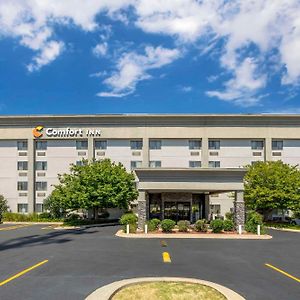 Comfort Inn South - Springfield Exterior photo