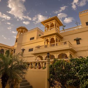 Jhalamand Garh, Jodhpur Hotel Jodhpur  Exterior photo