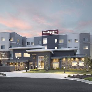 Residence Inn By Marriott Jonesboro Exterior photo