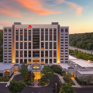 Pittsburgh Airport Marriott Hotel Robinson Township  Exterior photo