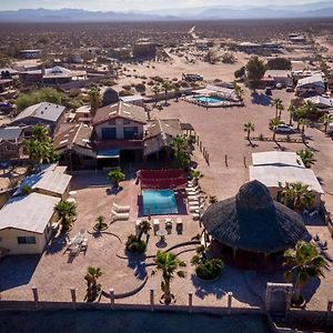 3 Bedroom Beach Side Home Away From Home San Felipe  Exterior photo