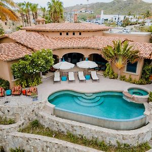 Stunning Villa Cielos - Close To The Beach San Jose del Cabo Exterior photo