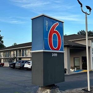 Motel 6-Macclenny, Fl Exterior photo