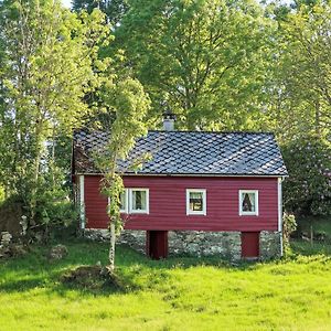 Chalet Asvagen - Fjh628 By Interhome Haukafer Exterior photo