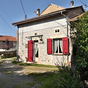 Maison Vallee De Barousse Villa Barbazan Exterior photo